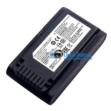 Batería para Samsung JET90 VCA-SBT90 VS9000 JET75 [Batería de repuesto]